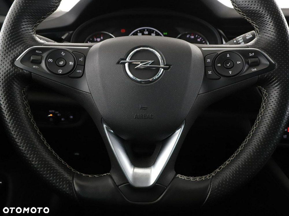 Opel Insignia 2.0 CDTI Exclusive S&S - 22