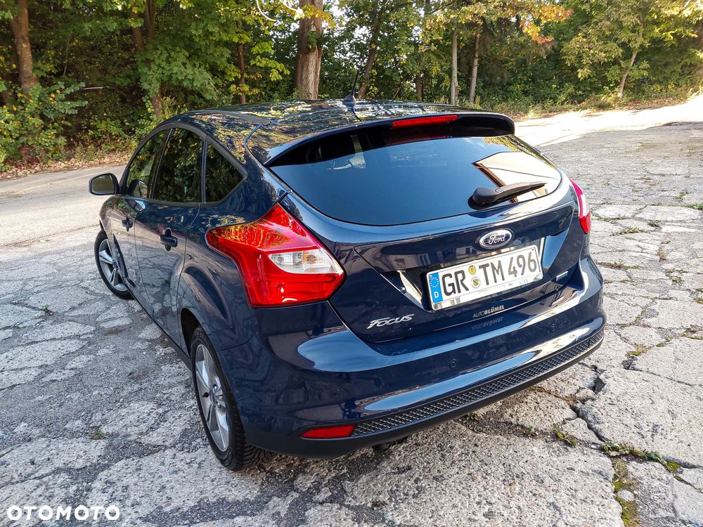 Ford Focus - 13