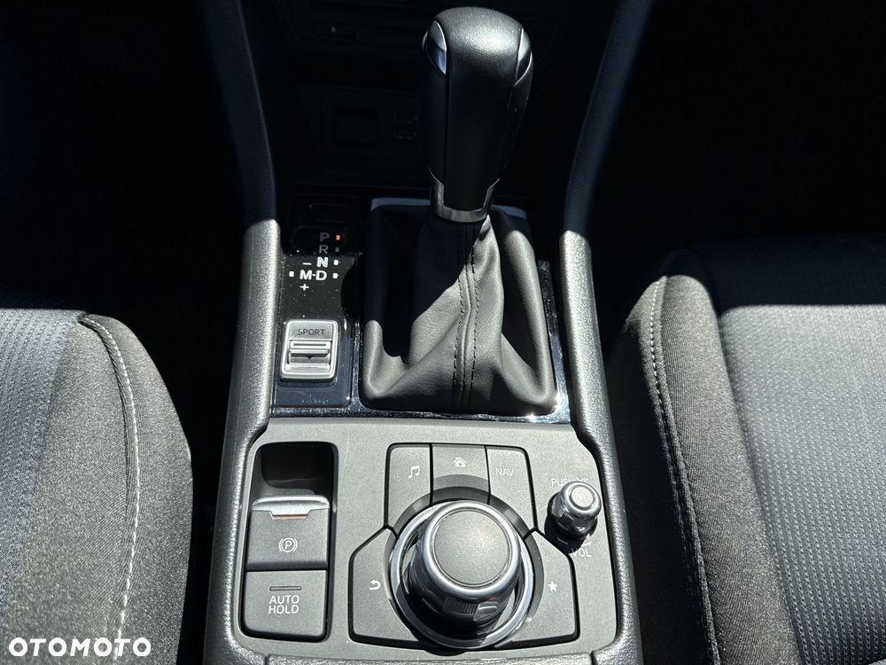 Mazda CX-3 - 18
