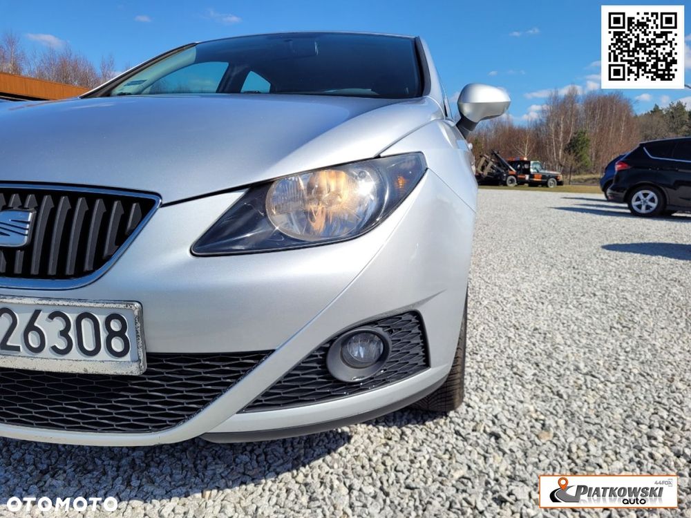 Seat Ibiza - 2