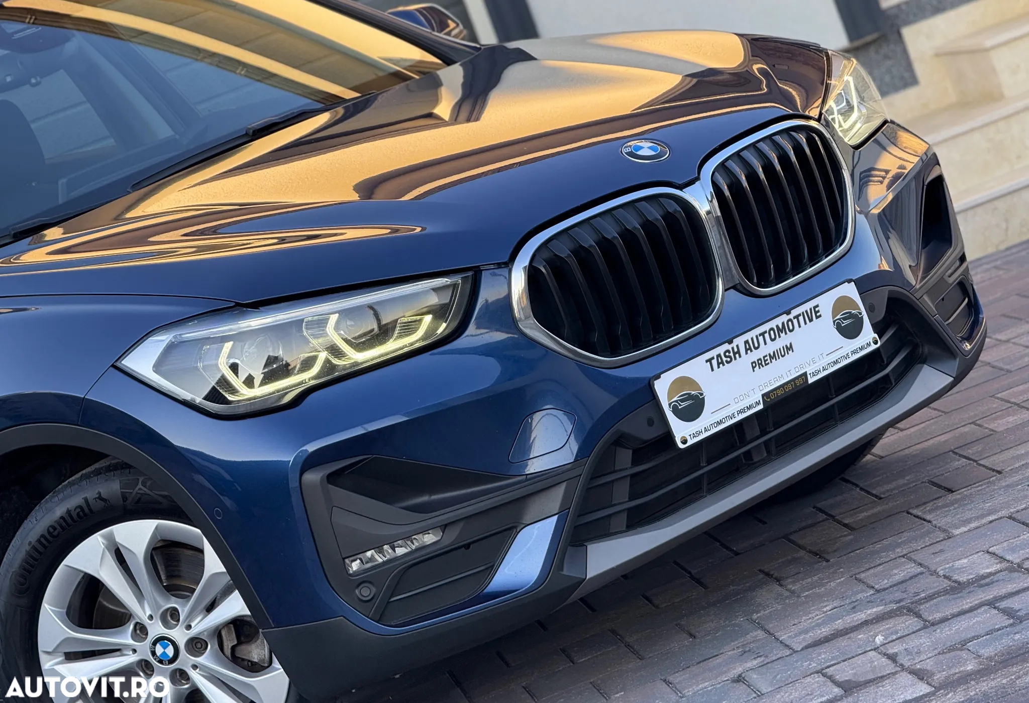 BMW X1 xDrive25e AT PHEV - 11