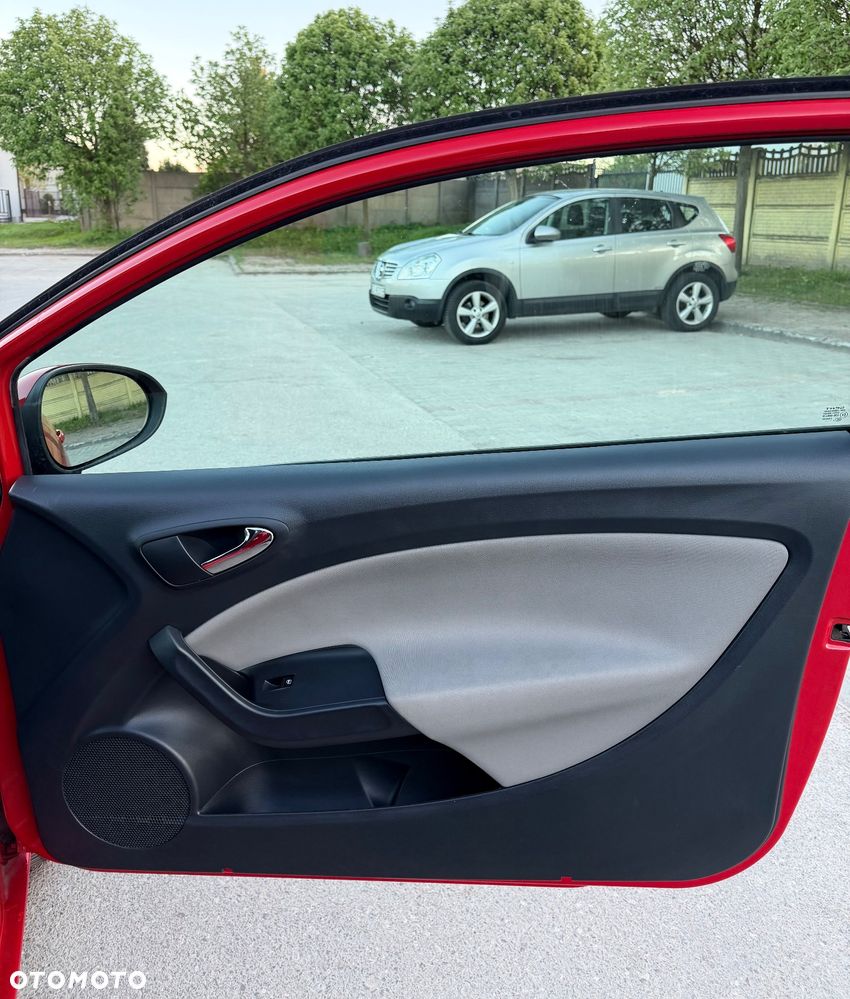 Seat Ibiza SC 1.2 12V Style Viva - 16