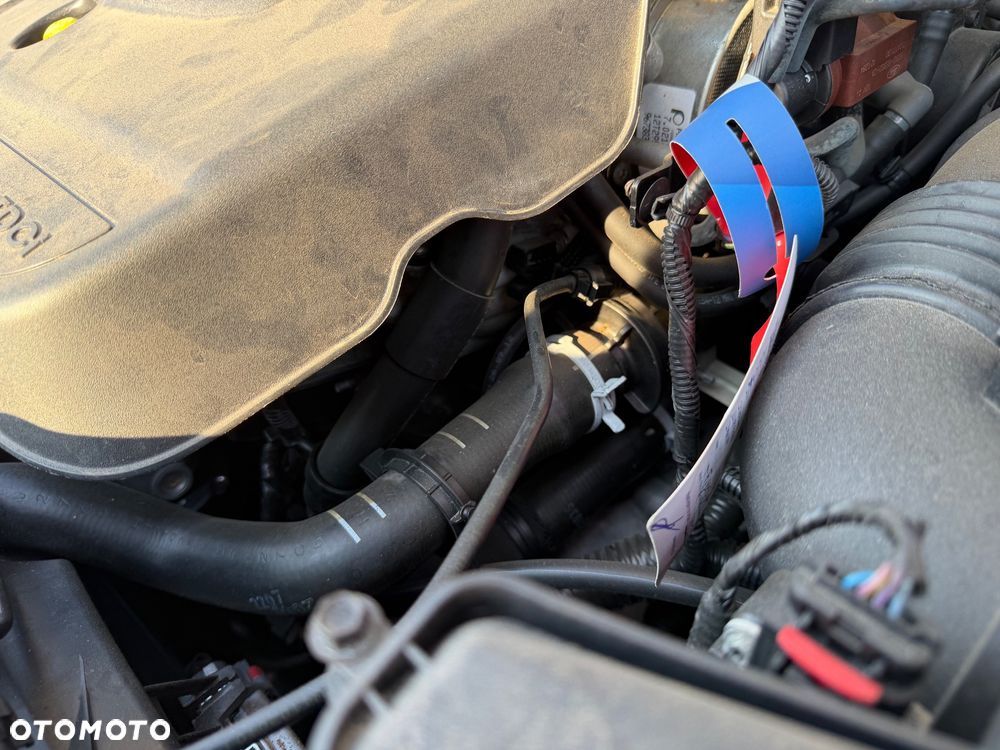 Ford Focus 2.0 TDCi Titanium - 29