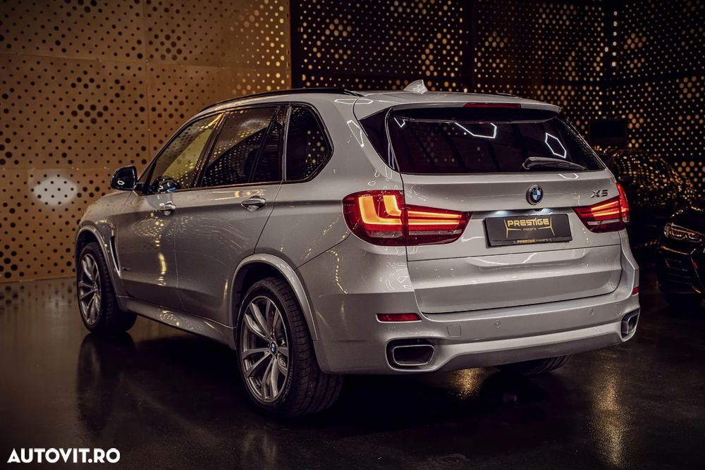 BMW X5 - 4