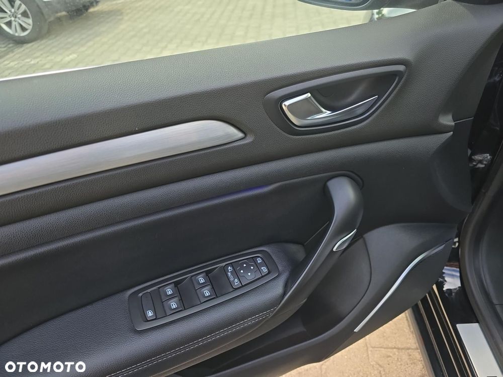 Renault Megane 1.5 dCi Intens - 10