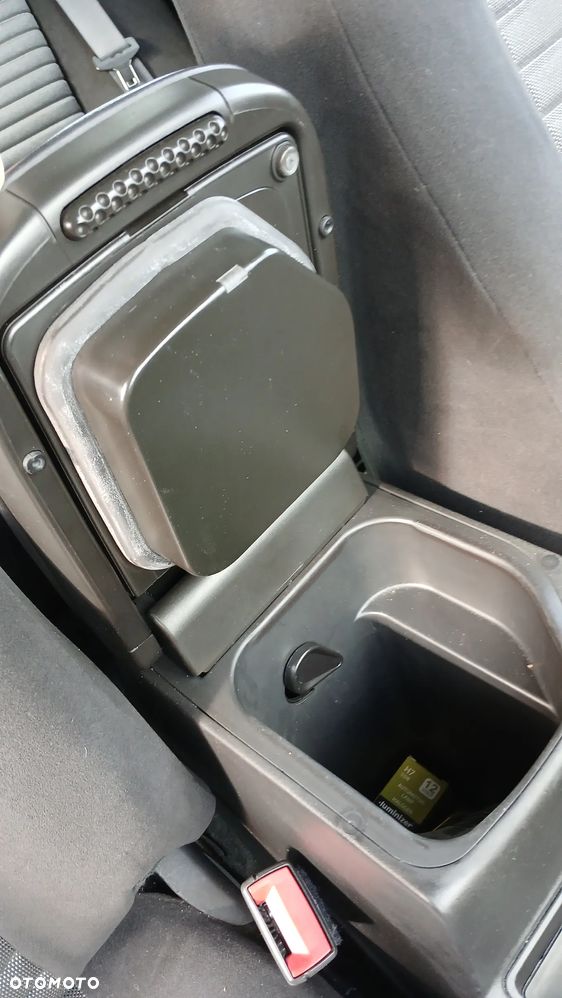 Fiat Croma 1.9 Multijet 16V DPF Automatik Dynamic - 27