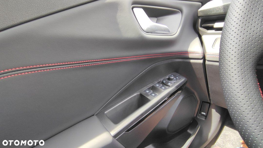 Ford Puma - 35