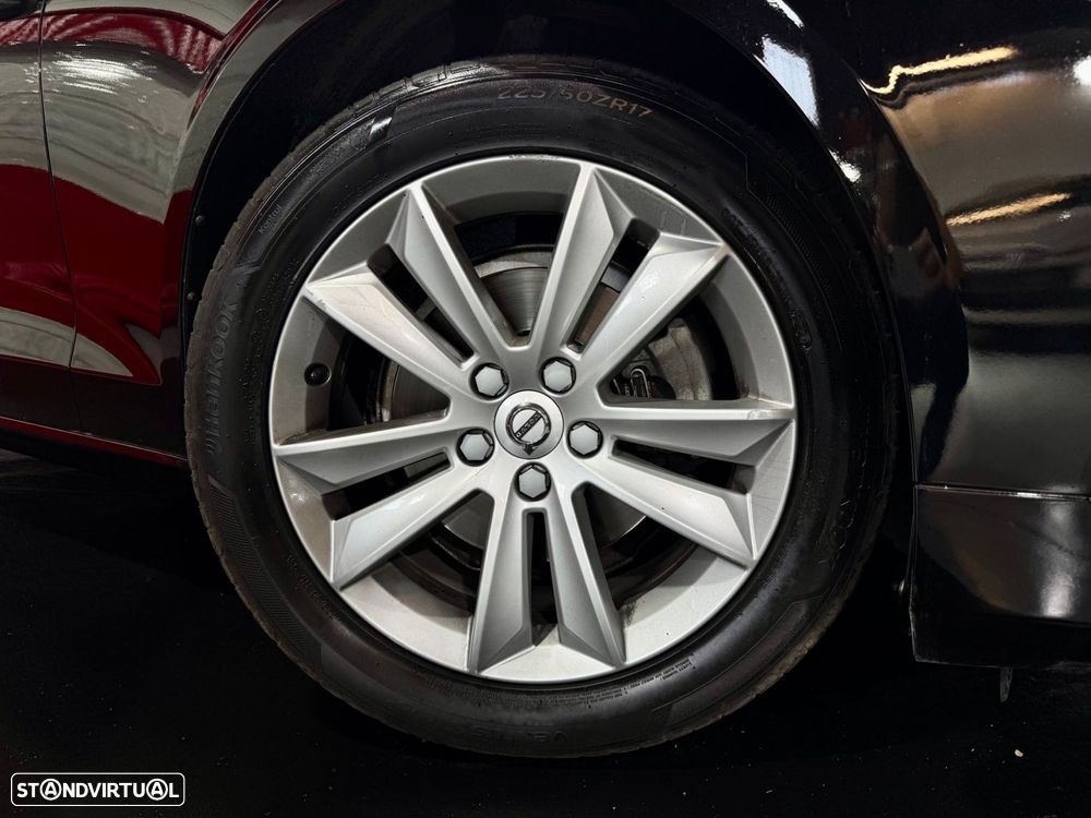 Volvo V60 2.0 D3 Momentum Plus Geartronic - 19