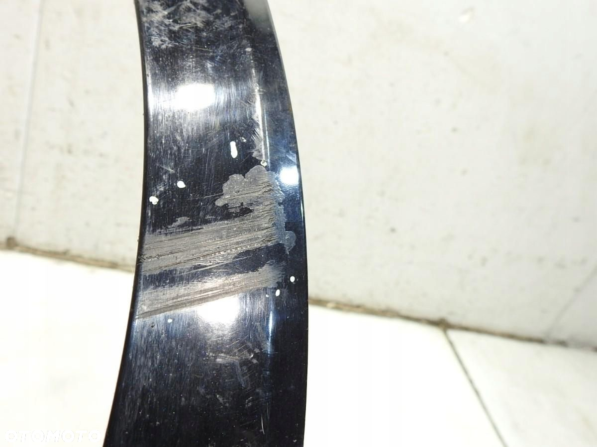 LISTWA BŁOTNIKA LEWY PRZÓD HONDA CIVIC VIII NH731P - 3