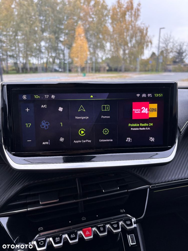 Peugeot 2008 1.2 PureTech GT S&S EAT8 - 15