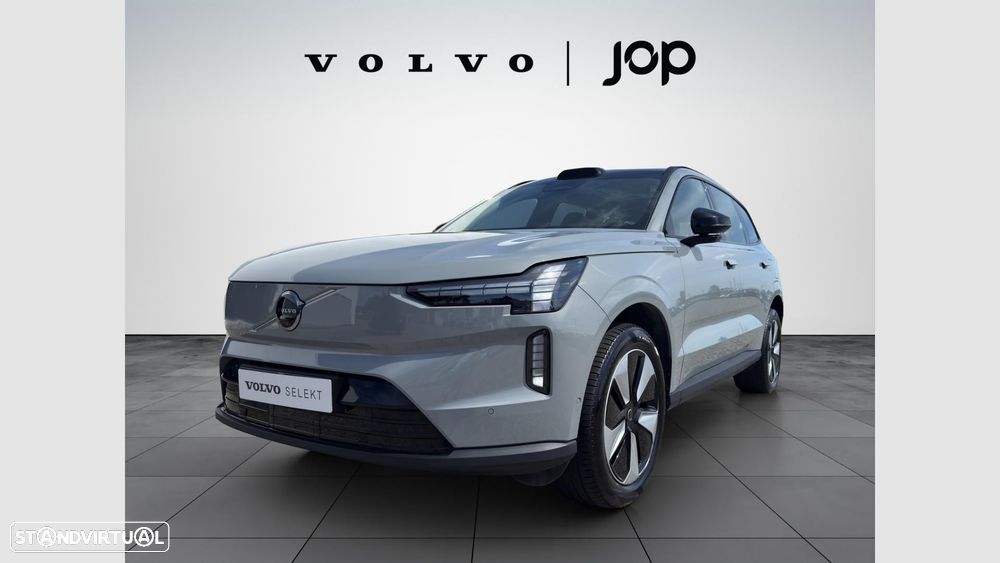Volvo EX90 104 kWh Single Motor Core - 2