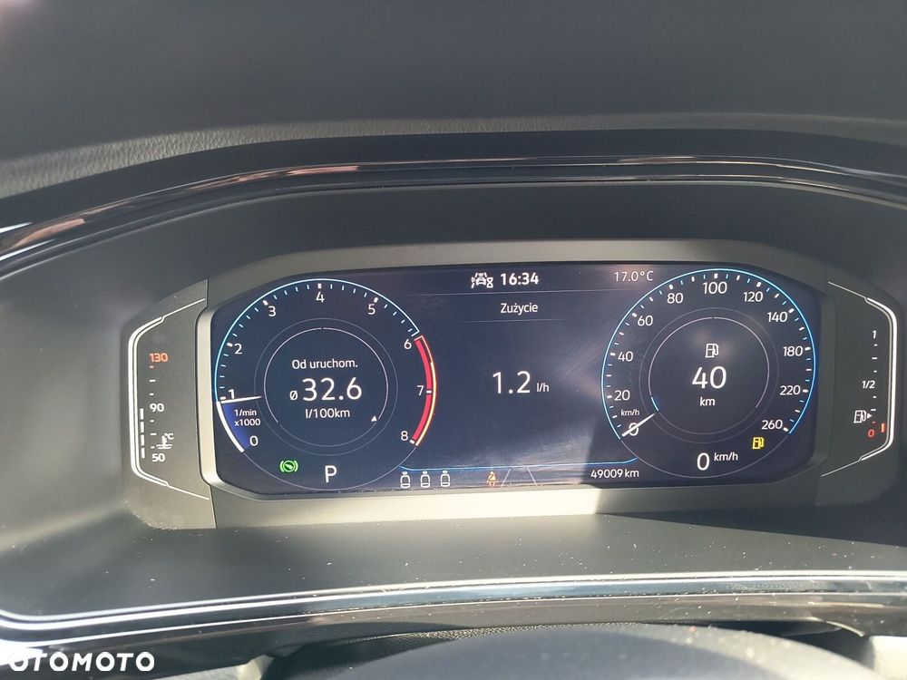 Volkswagen T-Roc 1.5 TSI Style DSG - 13