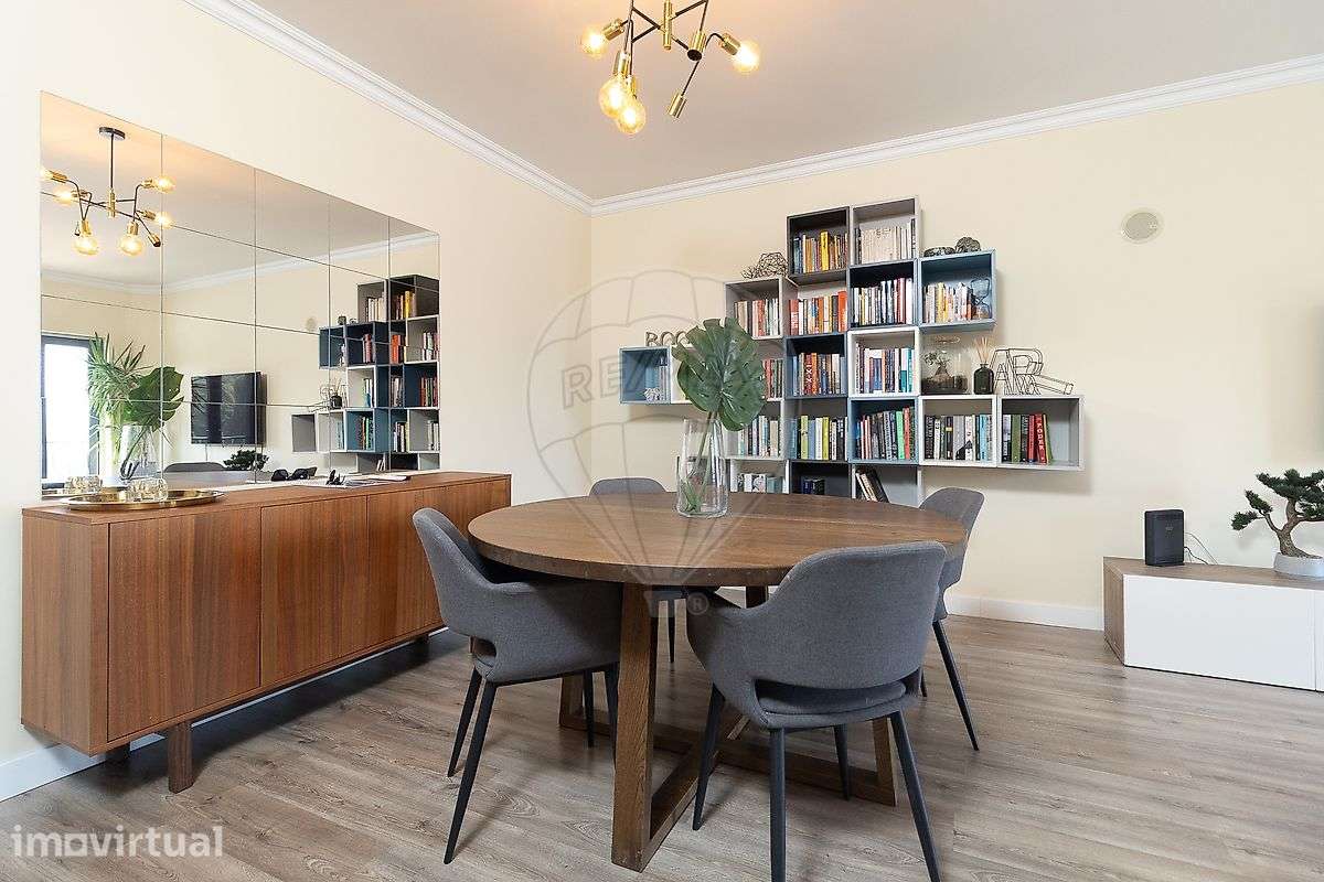 Apartamento T2 para venda - Grande imagem: 3/38