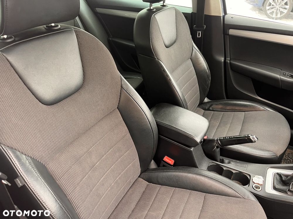 Skoda Octavia 2.0 TDI 4x4 Elegance - 10