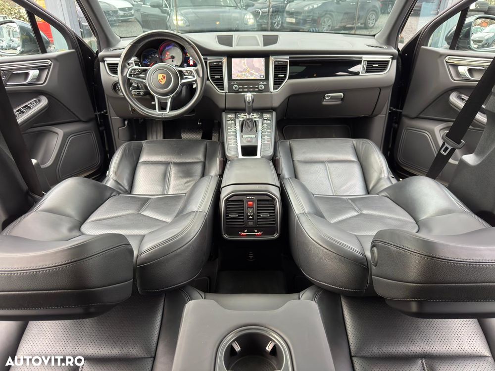 Porsche Macan 3.0 PDK S - 16