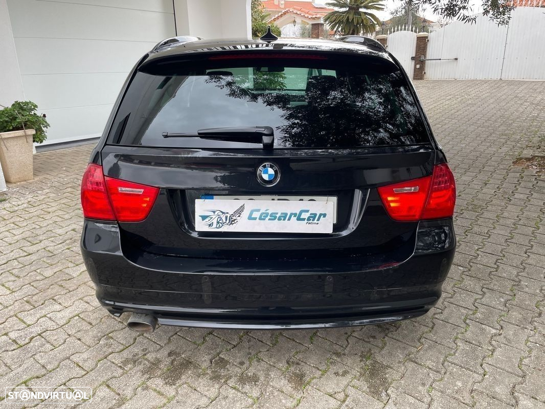 BMW 2000 - 8