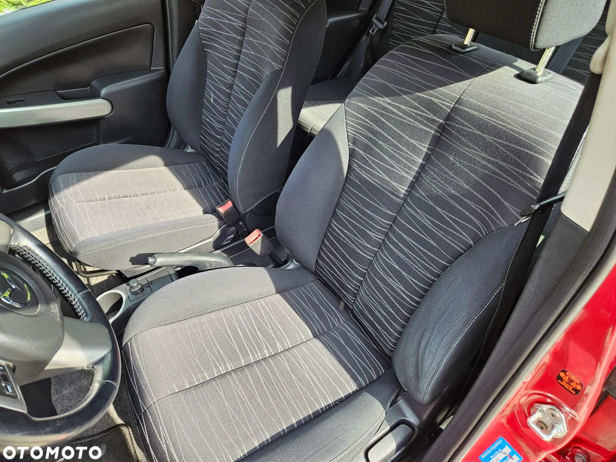 Mazda 2 1.3 Dynamic - 9