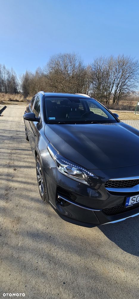 Kia XCeed 1.6 CRDi SCR XL DCT - 3