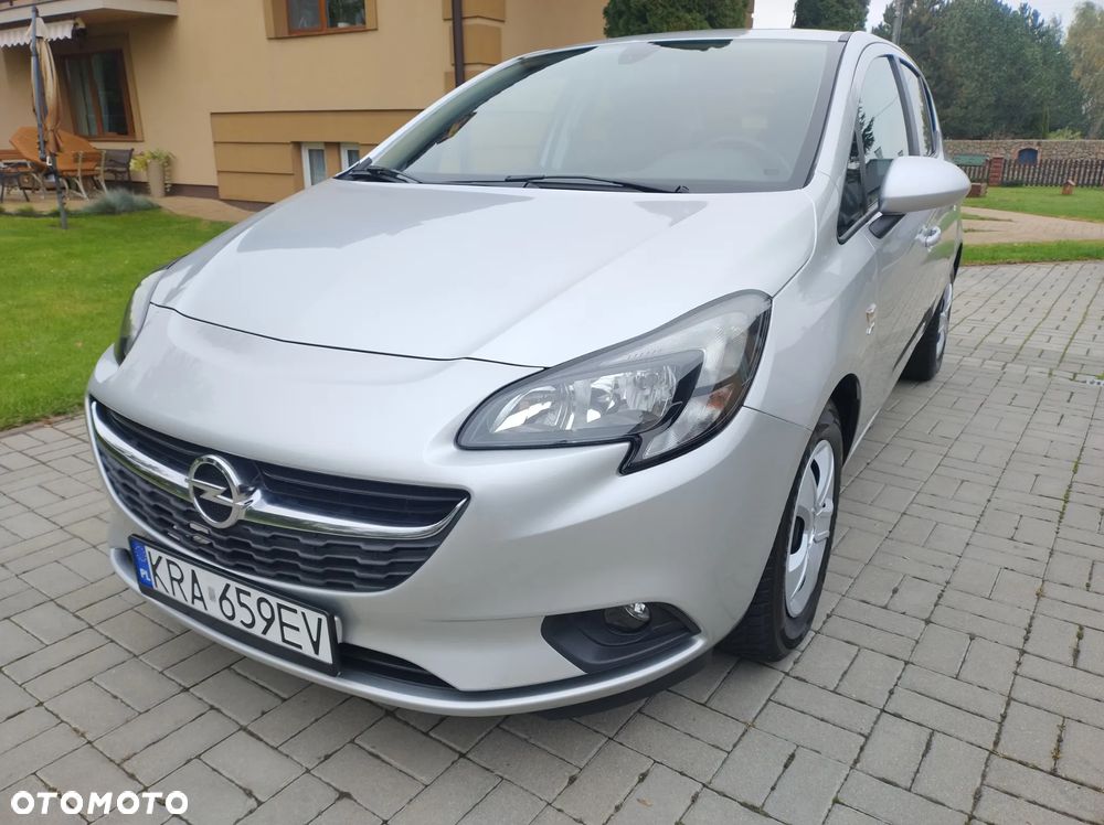 Opel Corsa 1.4 Active - 16
