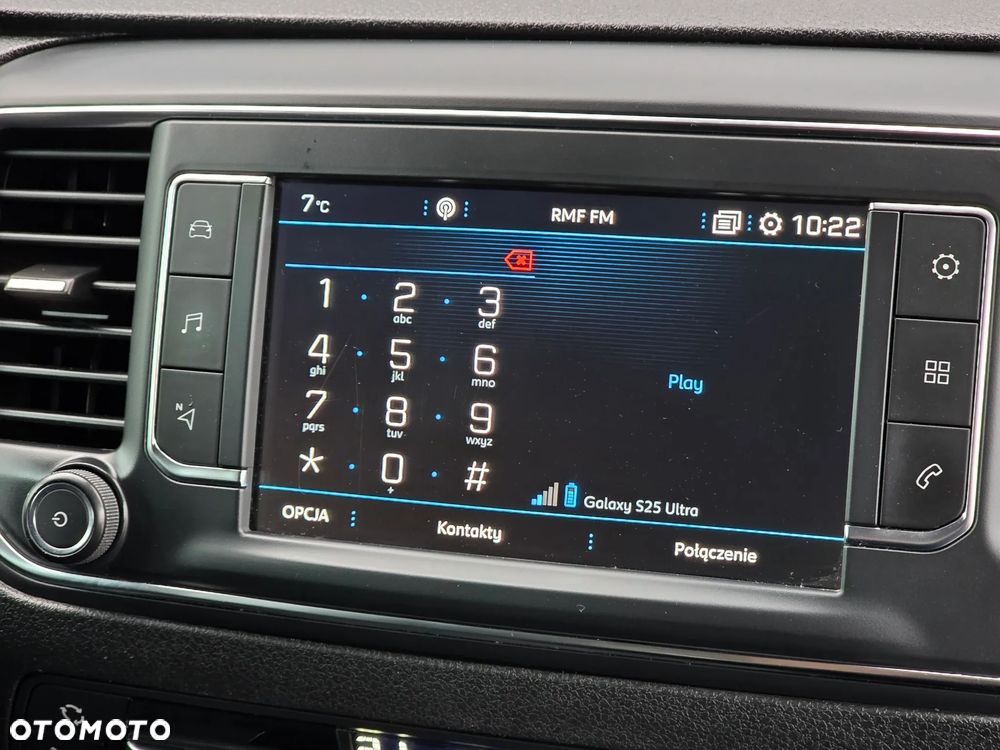 Peugeot Traveller L2 2.0 Allure - 31