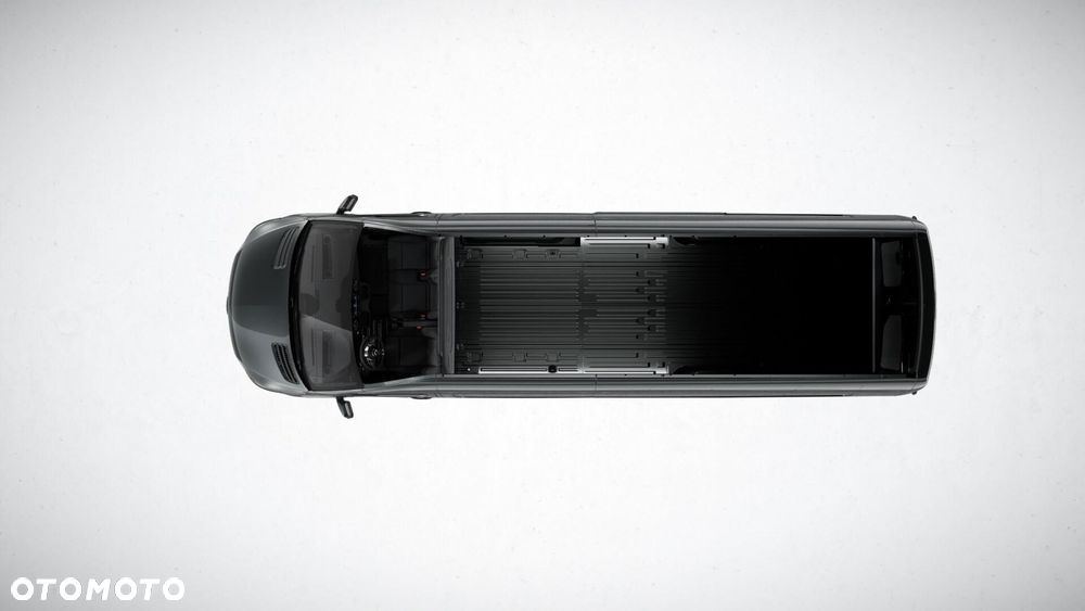 Mercedes-Benz Sprinter - 3