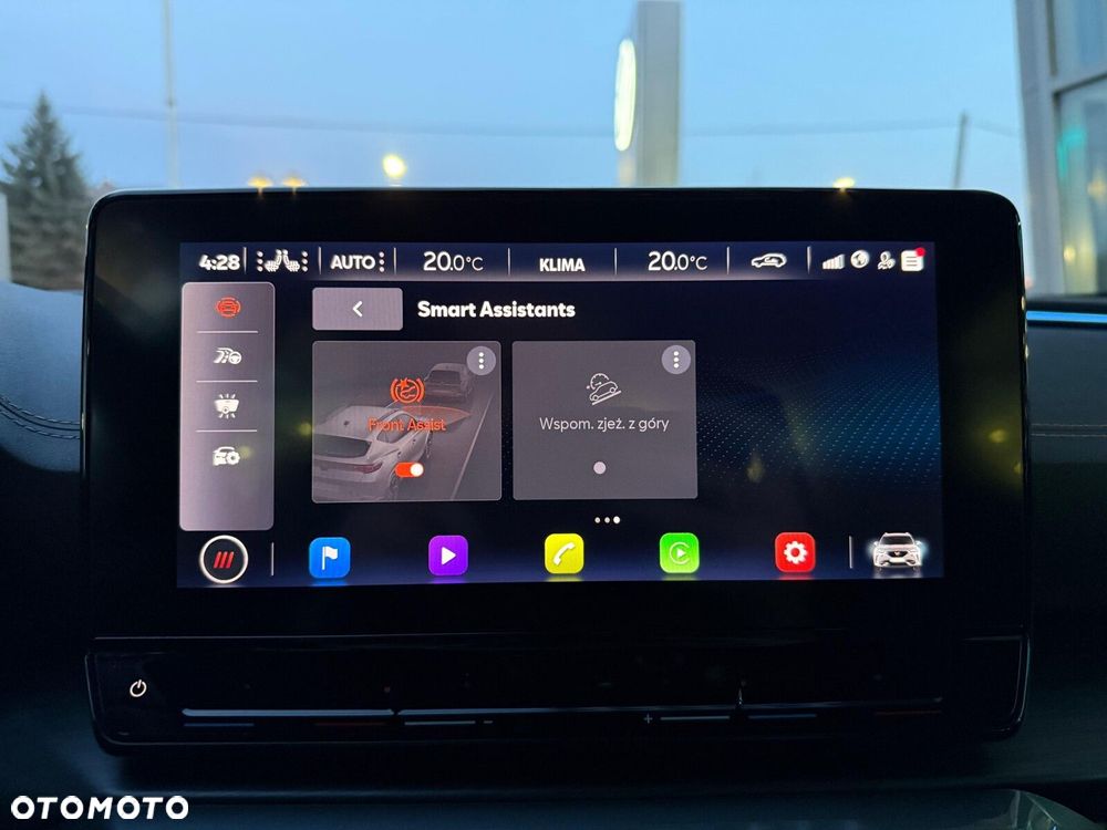 Cupra Formentor 2.0 TDI 4Drive DSG - 29