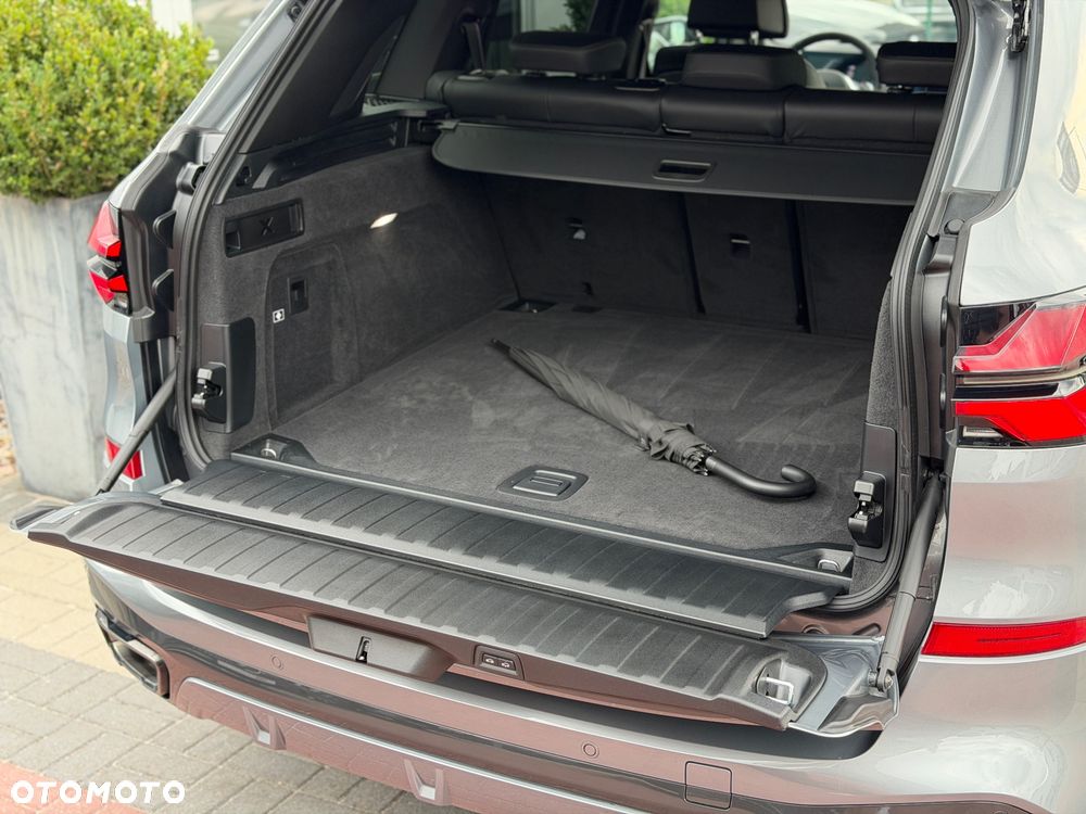 BMW X5 xDrive40d mHEV M Sport sport - 23