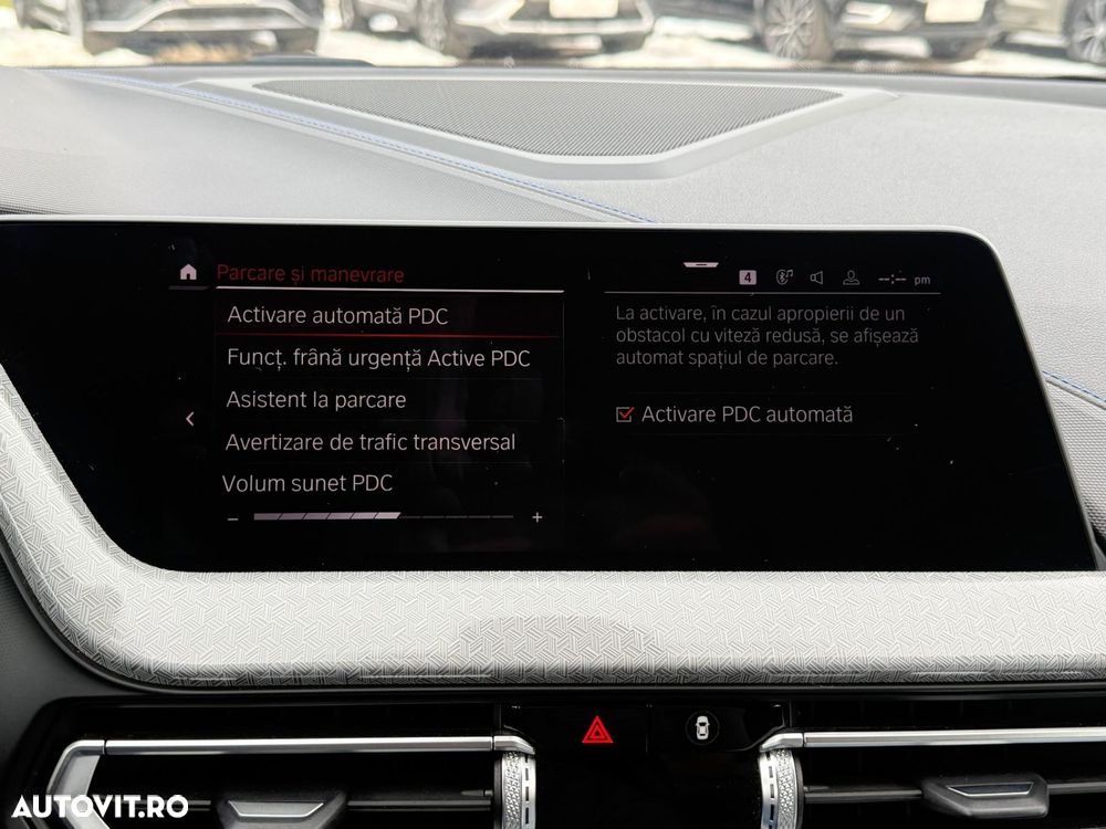 BMW Seria 2 220d xDrive AT - 14