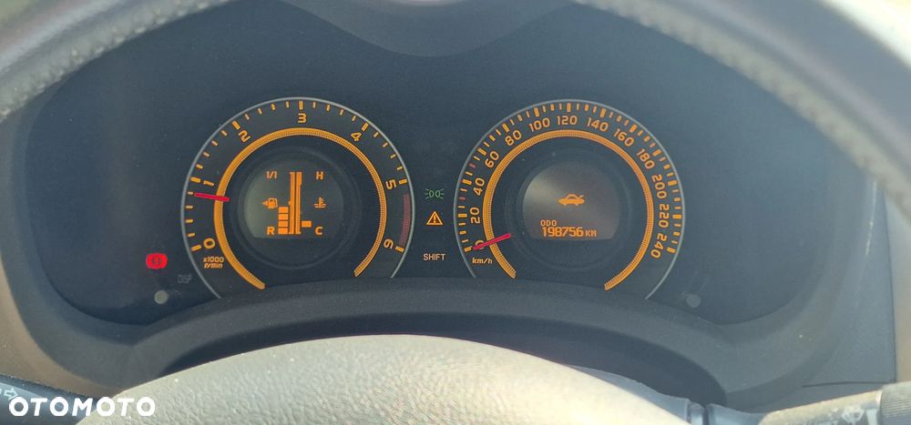 Toyota Auris - 11