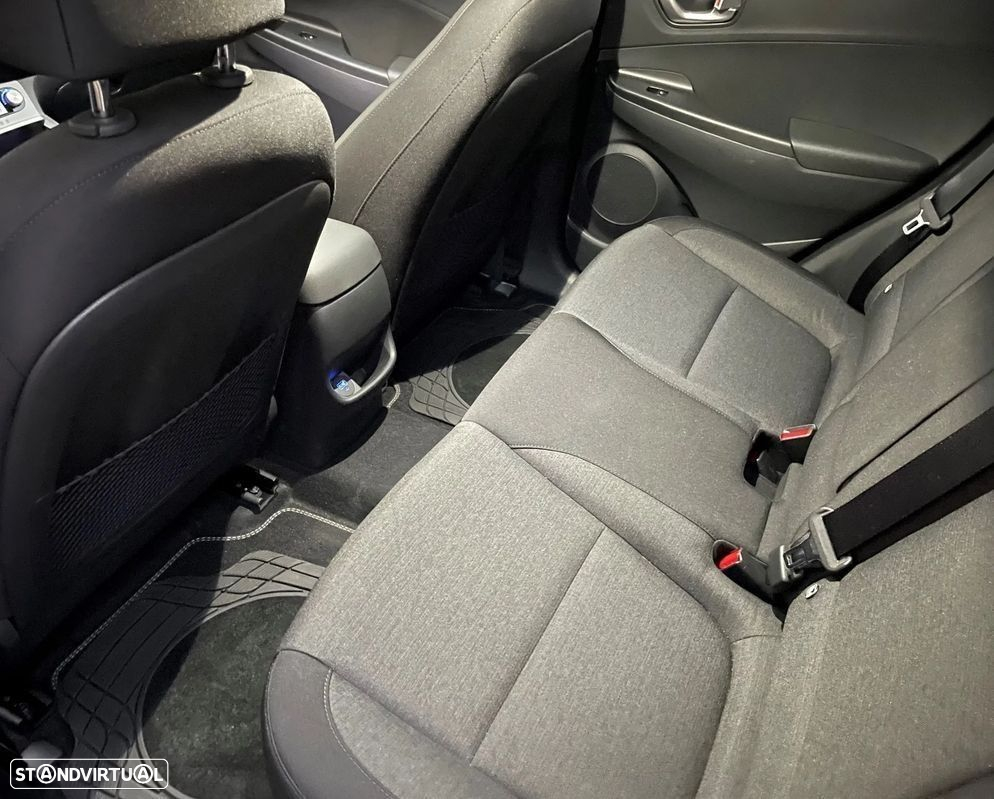 Hyundai Kauai - 16