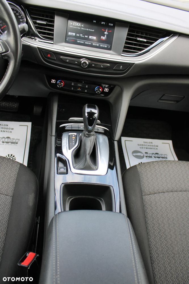 Opel Insignia 1.5 T Elite S&S - 28