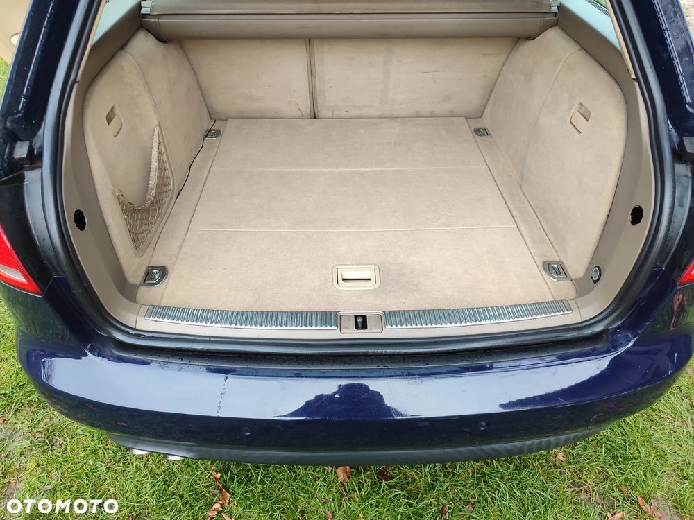 Audi A4 Avant 1.9 TDI - 16