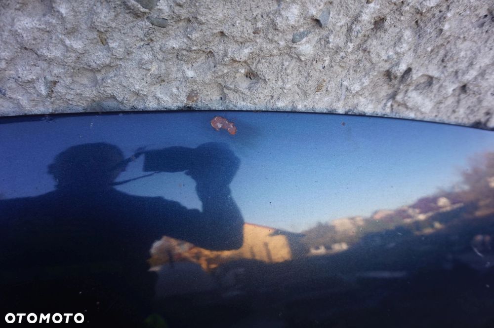 ZDERZAK MASKA BŁOTNIK KOMPLETNY PRZÓD VW PASSAT B6 - 10