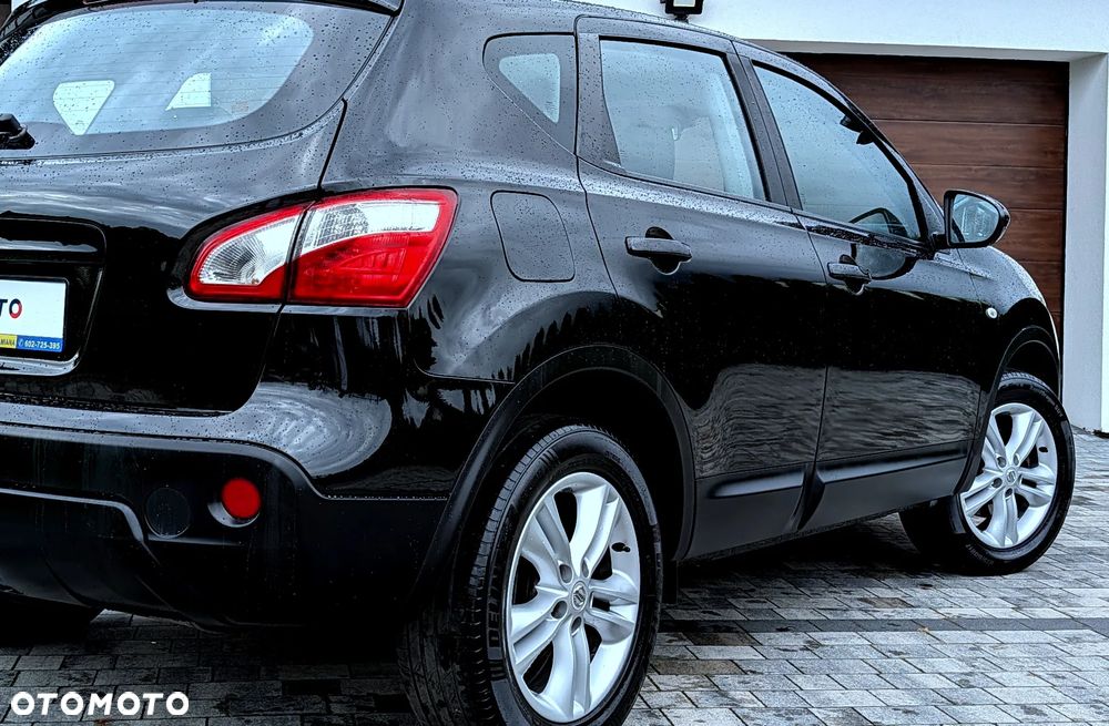 Nissan Qashqai 2.0 tekna - 28