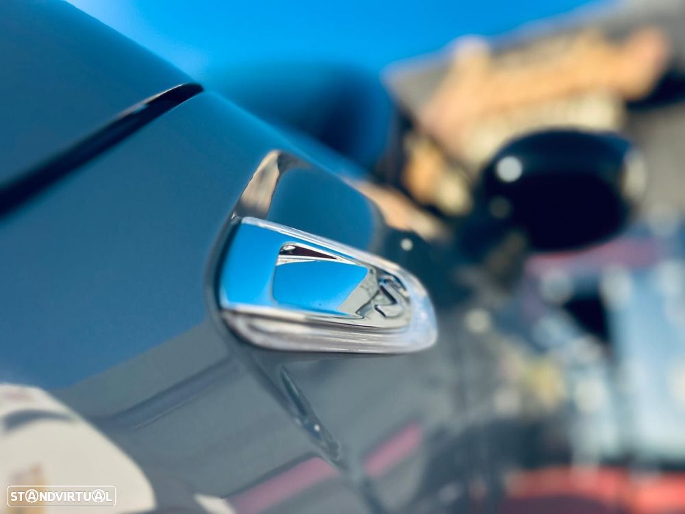 MINI 5 Portas Cooper SD Auto - 9