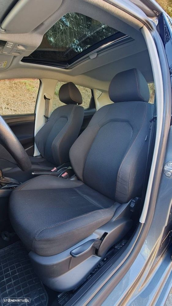 SEAT Ibiza 1.0 TSI FR DSG - 33