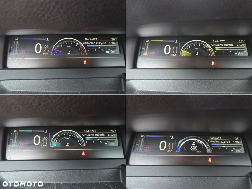 Renault Grand Scenic Gr 1.2 TCe Energy Dynamique - 37