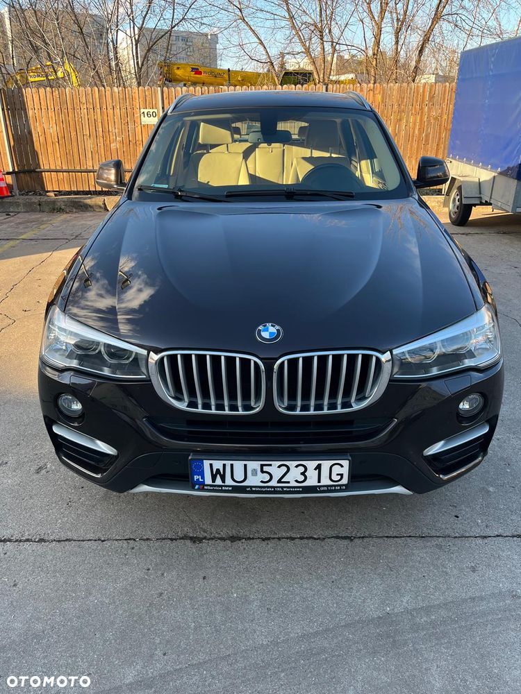 BMW X4 - 2