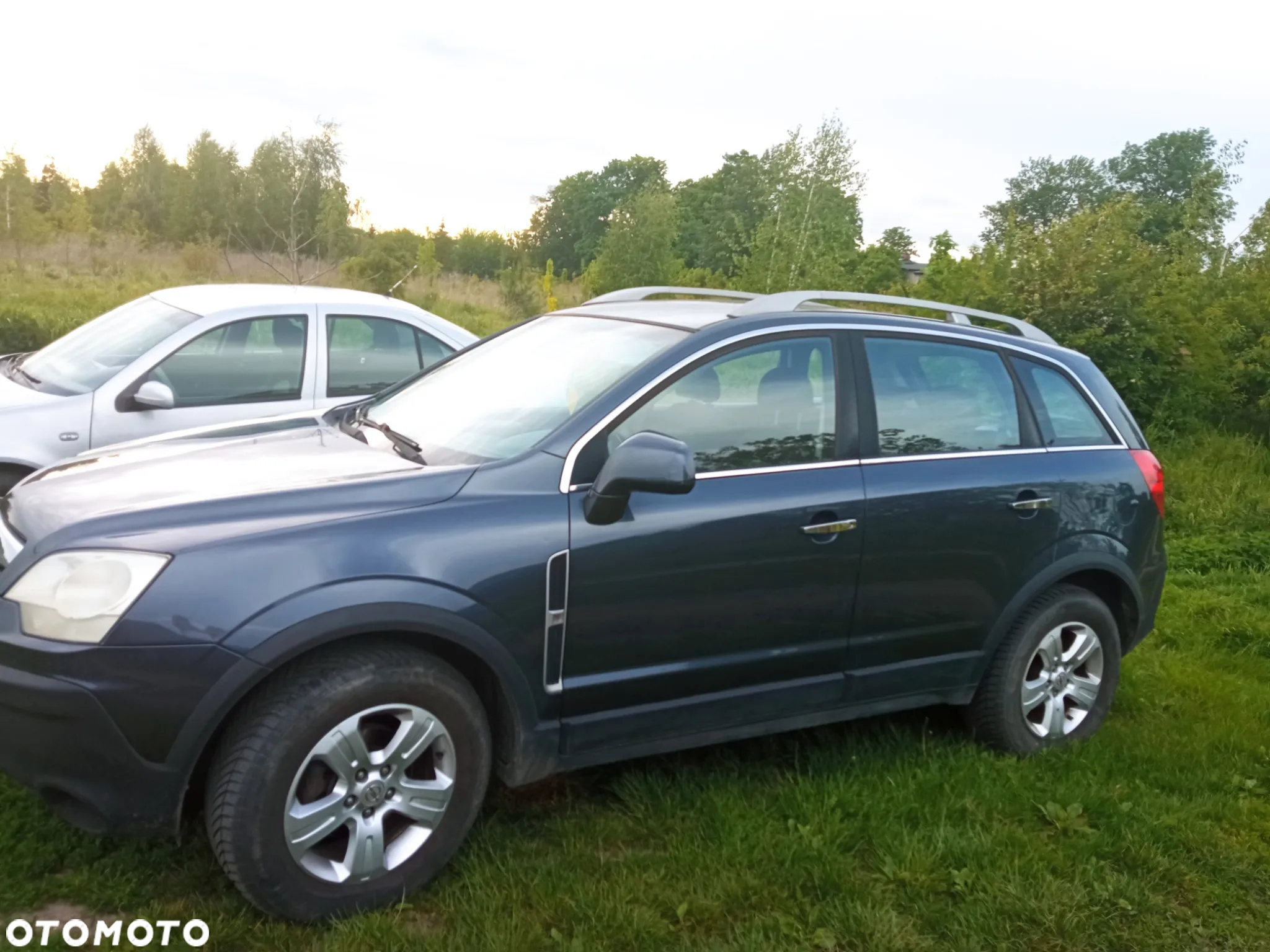 Opel Antara 2.0 CDTI Cosmo - 4