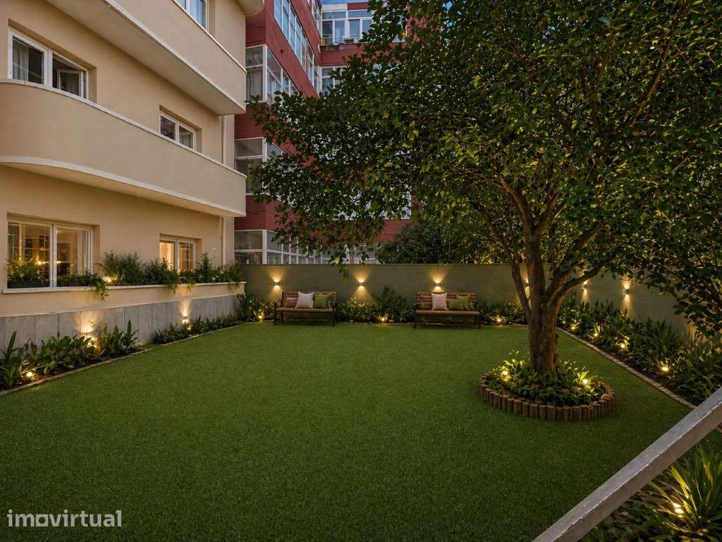 ALTUM São João | Apartamentos desde 300.000€ - Grande imagem: 4/30