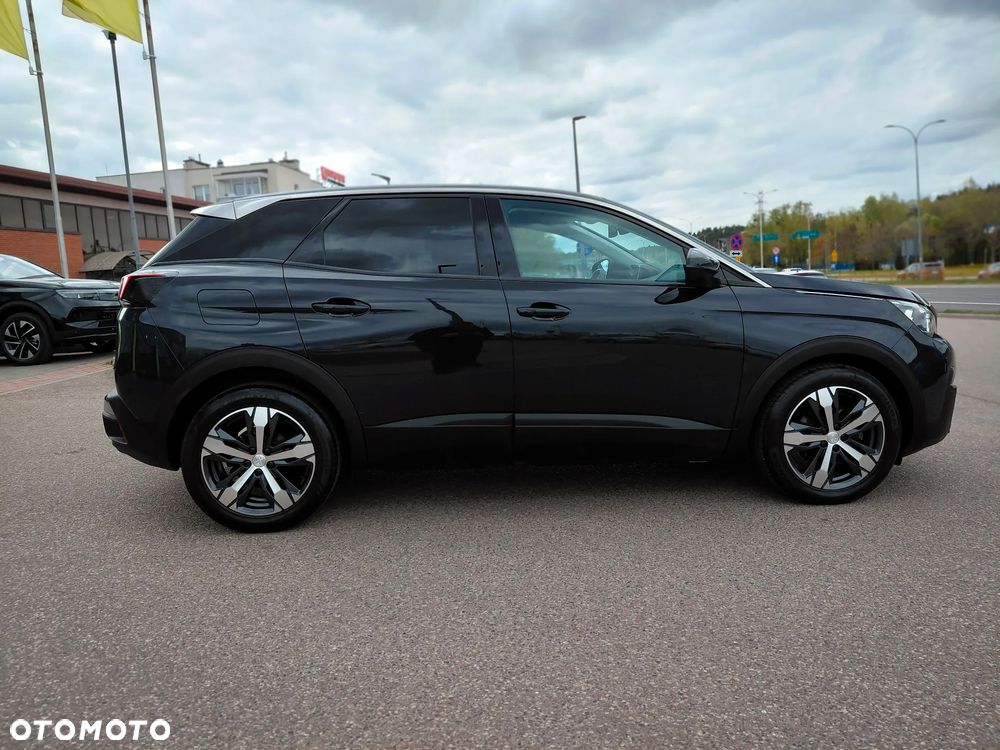 Peugeot 3008 1.2 PureTech Active S&S - 8