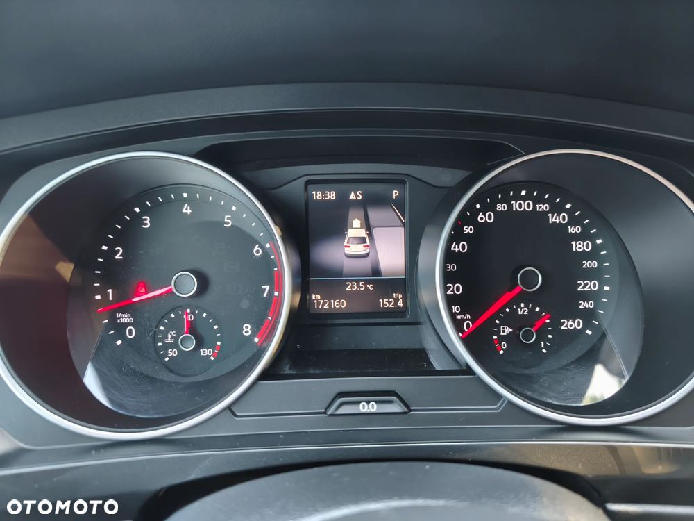 Volkswagen Tiguan 1.4 TSI BMT ACT Highline DSG - 34