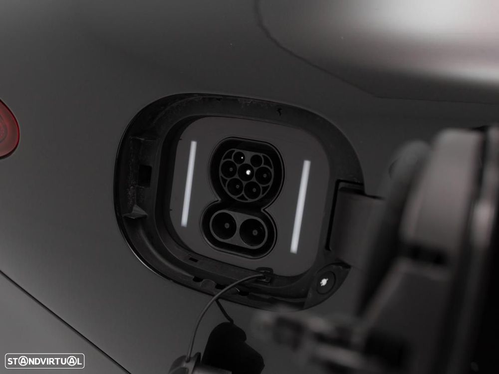 Mercedes-Benz EQS 580 4Matic AMG Line - 16