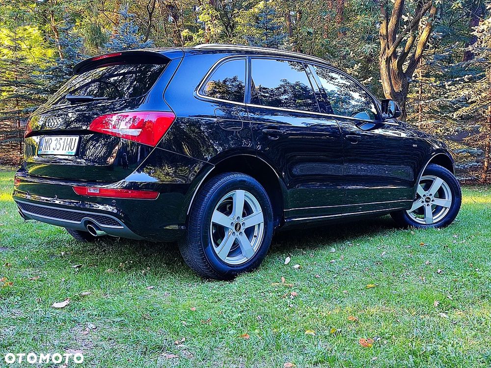 Audi Q5 - 14