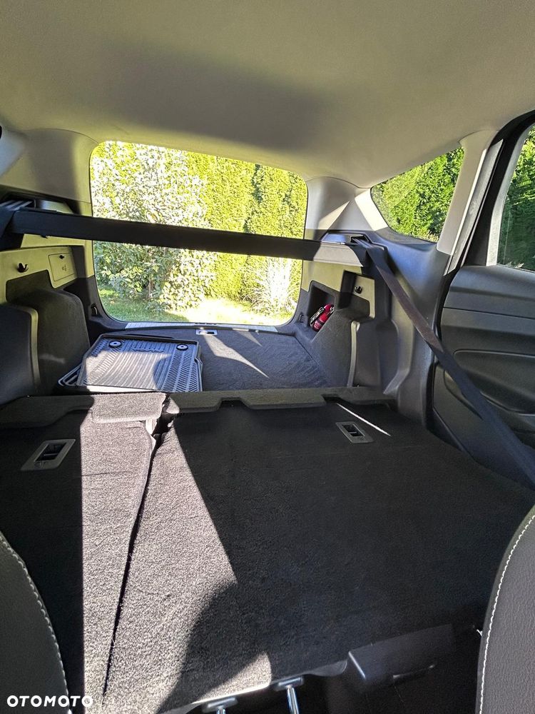 Ford Kuga 2.0 TDCi AWD Titanium - 20