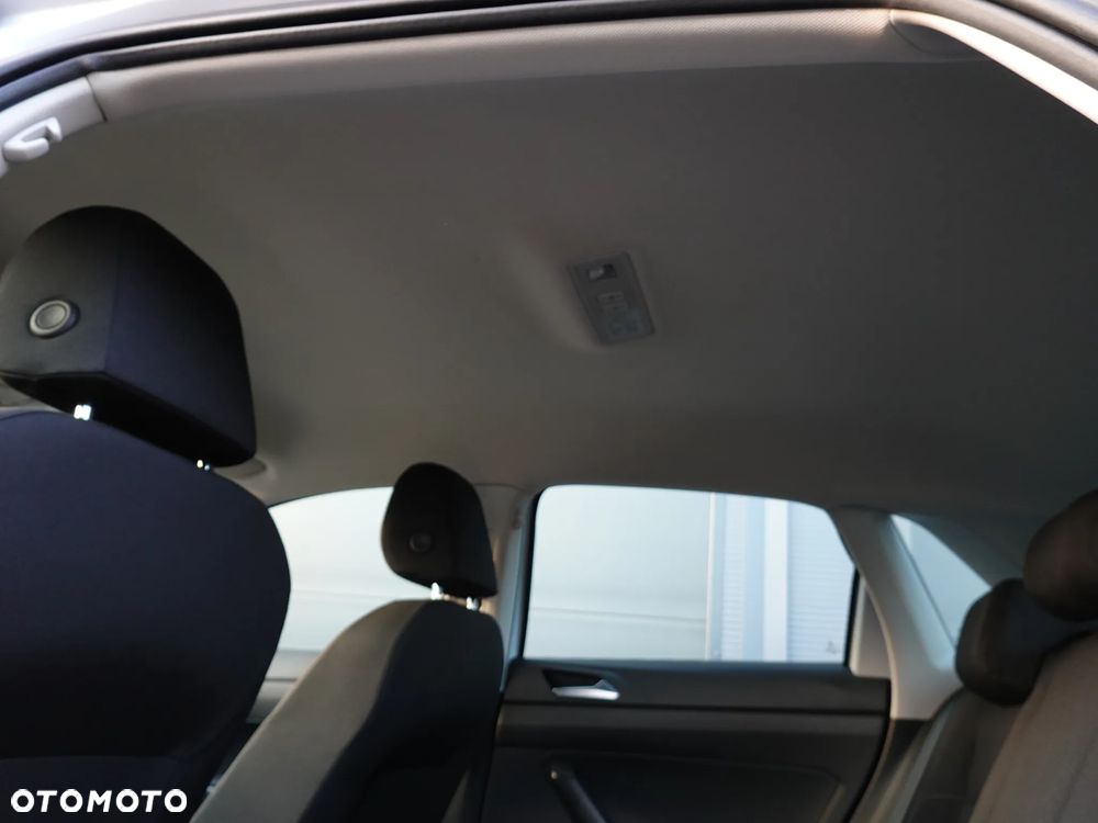 Volkswagen Polo 1.0 TSI Comfortline - 14