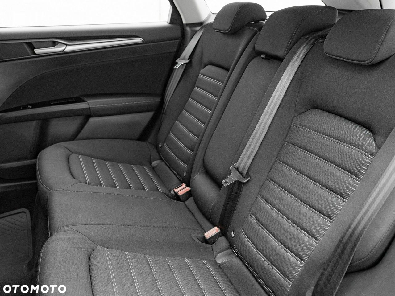 Ford Mondeo 2.0 EcoBlue Trend - 28