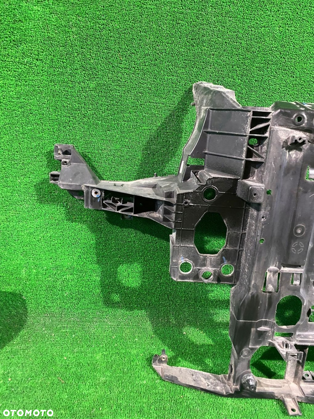 PAS PRRZEDNI WZMOCNIENIE MINI COOPER R55 R56 R57 07-14 - 3