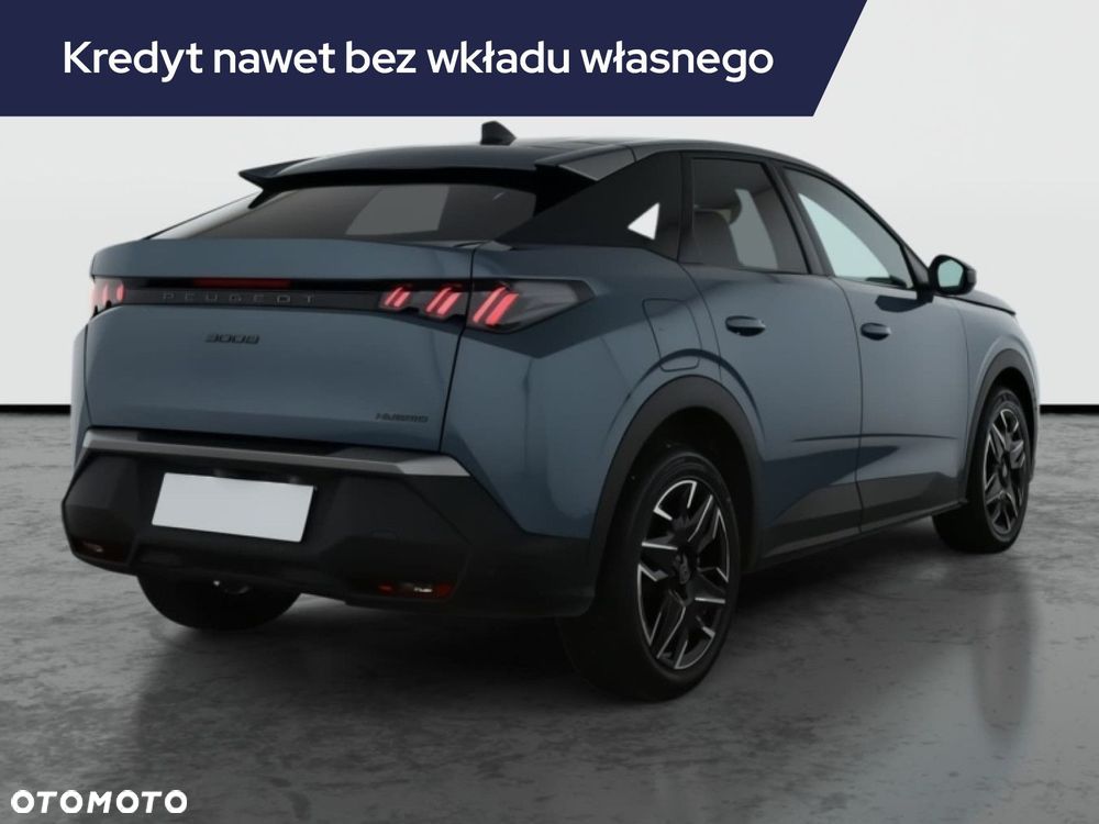 Peugeot 3008 - 7