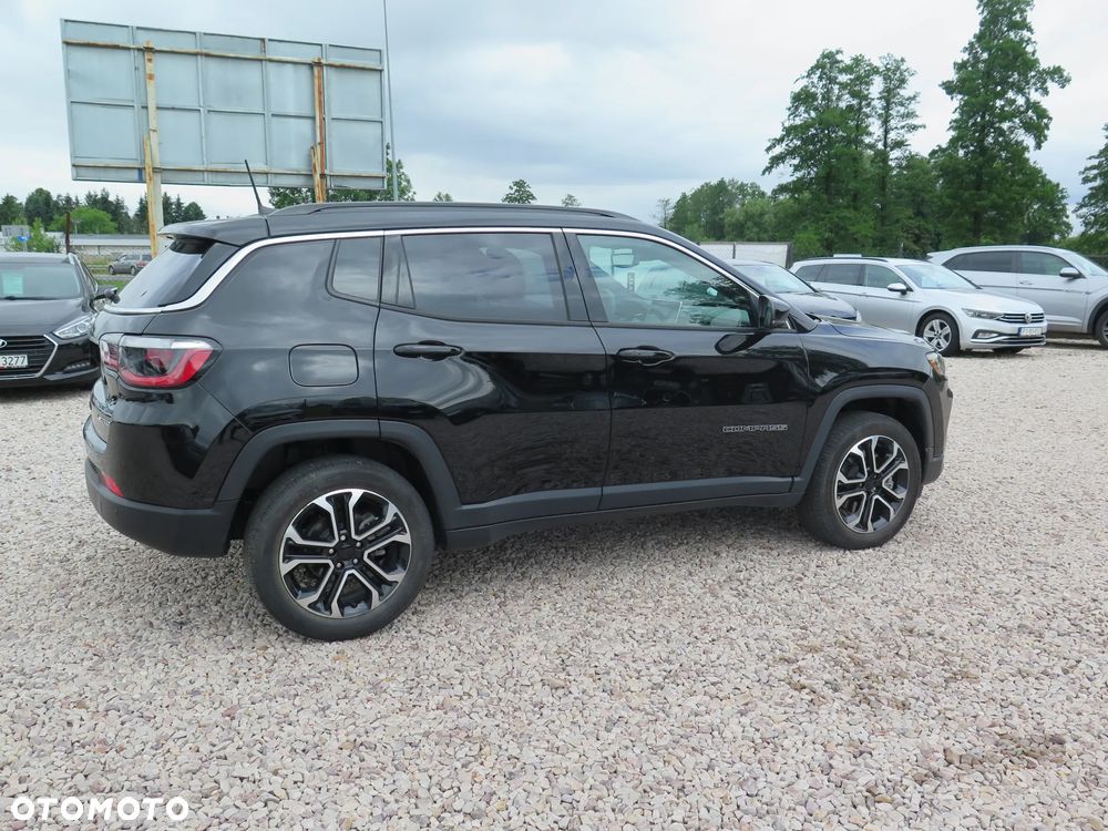 Jeep Compass - 9